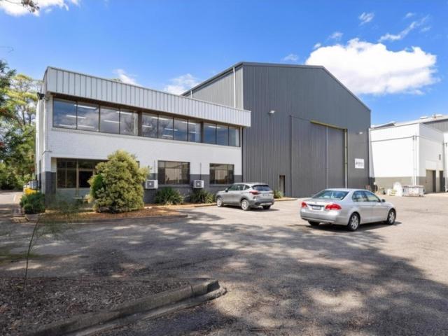 Warehouse for rent in Ambergate, New South Wales