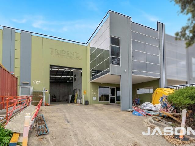 Warehouse for rent in Tullamarine, Melbourne