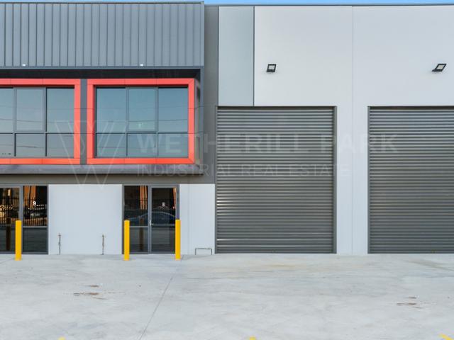 Warehouse for rent in Sydney, New South Wales