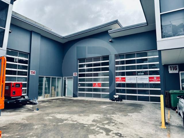 Warehouse for rent in Sydney, New South Wales
