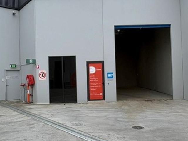 Warehouse for rent in Sydney, New South Wales