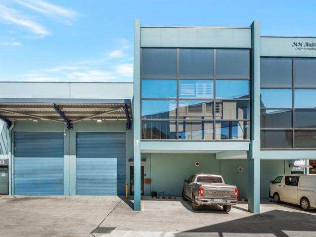 Warehouse for rent in Sydney, New South Wales