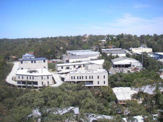 Warehouse for rent in Sydney, New South Wales
