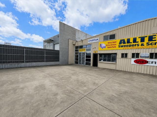 Warehouse for rent in Horseshoe Creek, South Australia