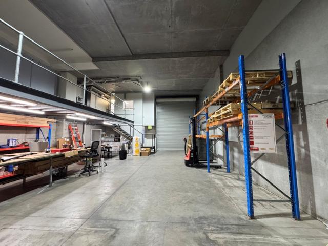 Warehouse for rent in Sutherland, New South Wales