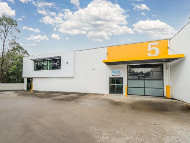 Warehouse for rent in Sydney, New South Wales