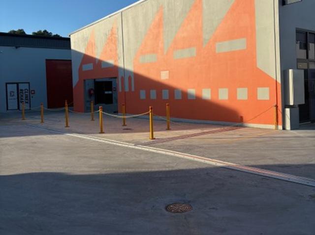 Warehouse for rent in Sydney, New South Wales