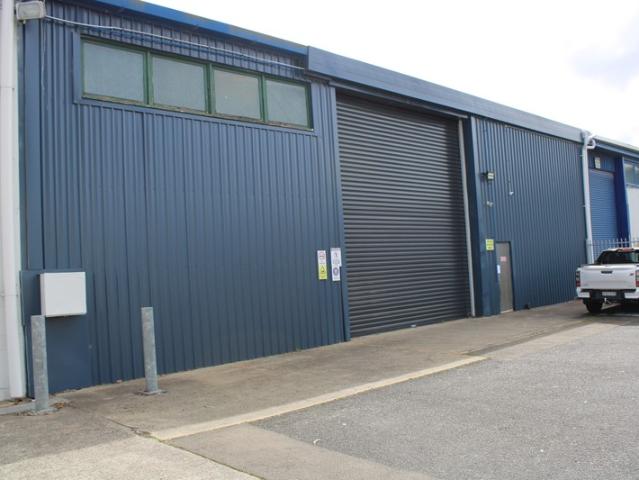 Warehouse for rent in Sutherland, New South Wales