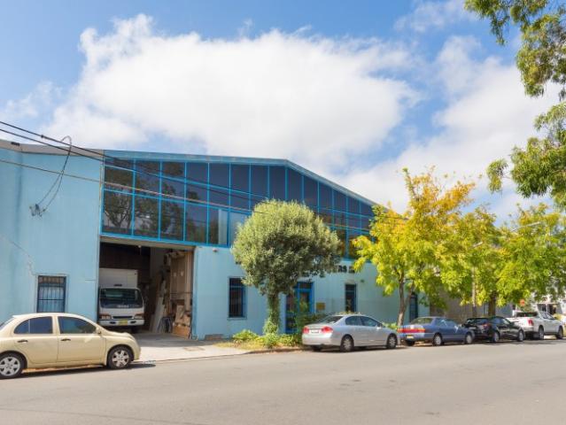 Warehouse for rent in Sydney, New South Wales