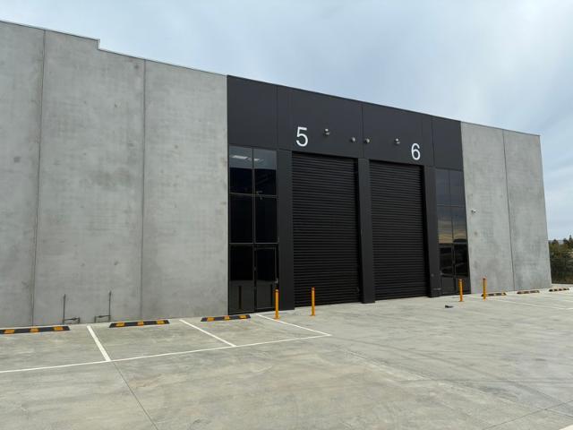 Warehouse for rent in Ballarat, Victoria