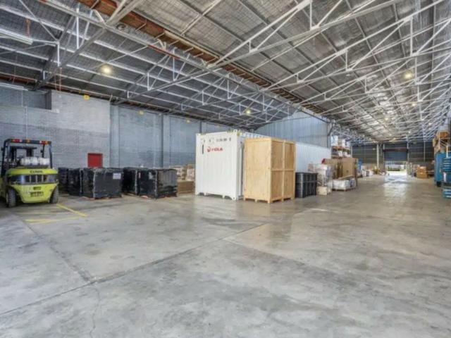 Warehouse for rent in Sydney, New South Wales