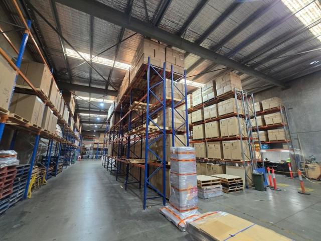 Warehouse for rent in Wetherill Park, Sydney