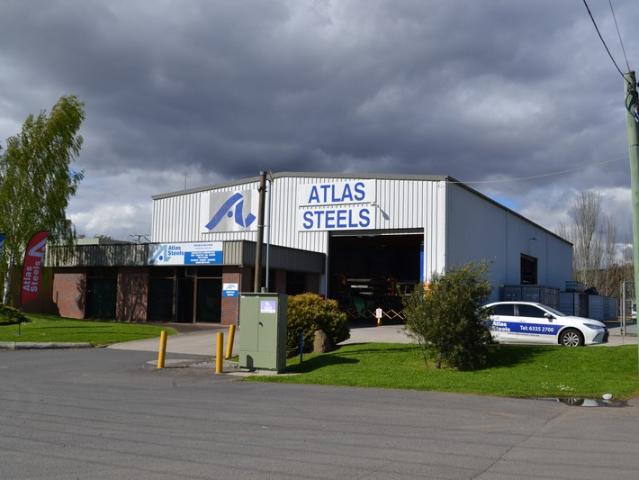 Warehouse for rent in Launceston, Tasmania