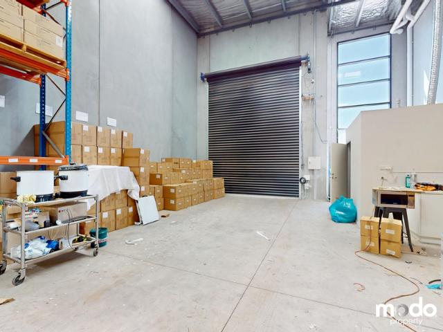 Warehouse for rent in Camerons Creek, Victoria