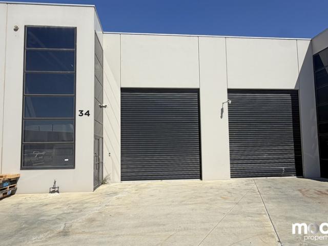 Warehouse for rent in Camerons Creek, Victoria