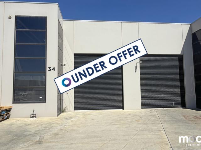 Warehouse for rent in Camerons Creek, Victoria