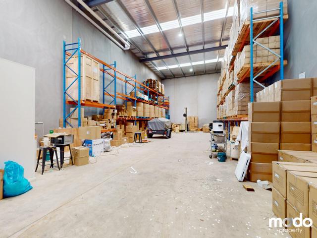 Warehouse for rent in Camerons Creek, Victoria
