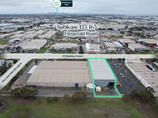 Office for rent in Camerons Creek, Victoria