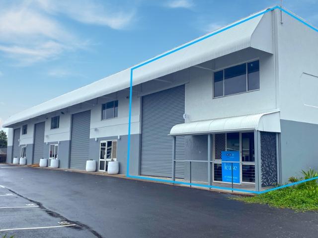 Warehouse for rent in South Murwillumbah, New South Wales