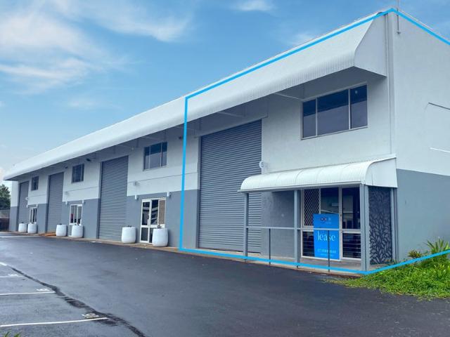 Warehouse for rent in South Murwillumbah, New South Wales