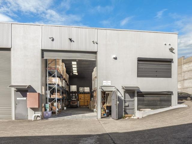 Warehouse for rent in Sydney, New South Wales