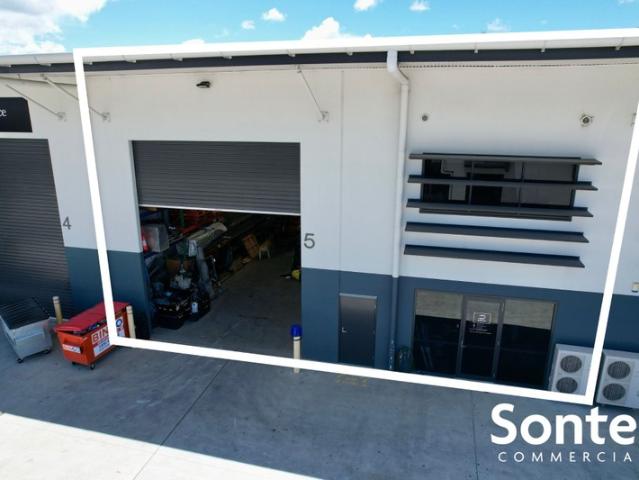 Warehouse for rent in Fernbrook, Queensland