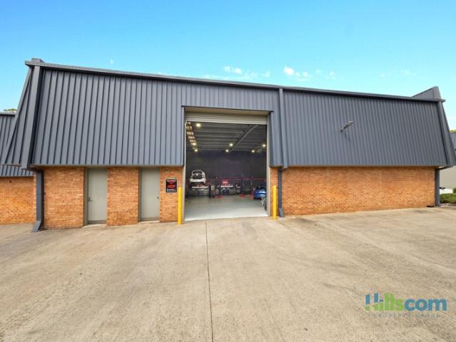 Warehouse for sale in Sydney, New South Wales