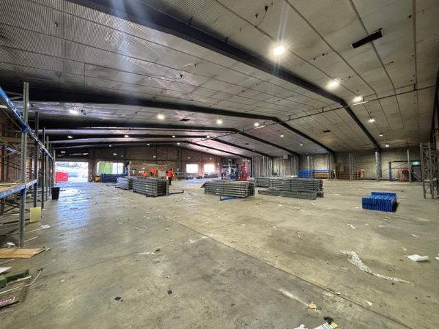 Warehouse for rent in Sydney, New South Wales