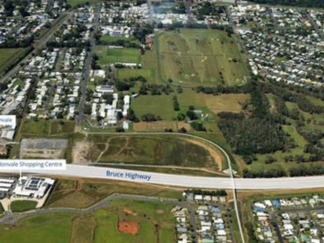 Warehouse for rent in Gordonvale, Queensland
