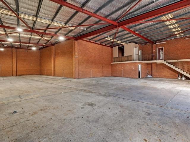 Warehouse for rent in Sydney, New South Wales