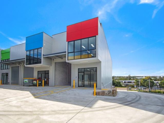 Warehouse for sale in Gosford, New South Wales