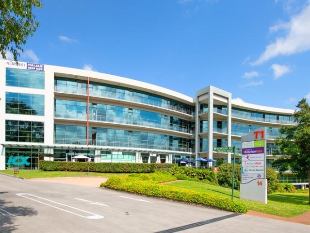 Warehouse for rent in Sydney, New South Wales
