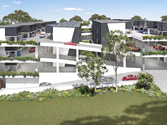 Warehouse for rent in Sydney, New South Wales