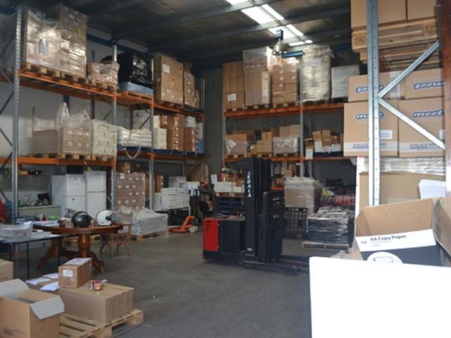 Warehouse for rent in Sydney, New South Wales