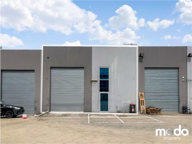 Warehouse for rent in Camerons Creek, Victoria