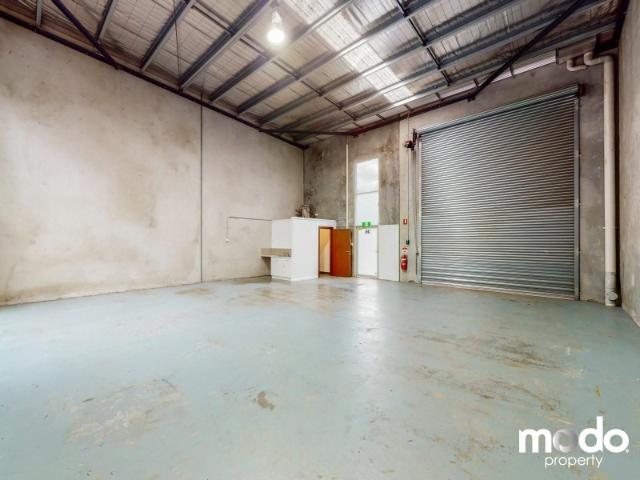 Warehouse for rent in Camerons Creek, Victoria
