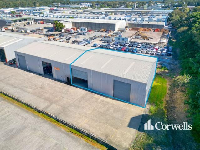 Warehouse for rent in Fernbrook, Queensland
