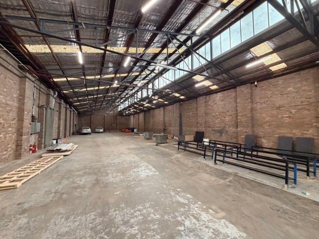 Warehouse for rent in Sydney, New South Wales
