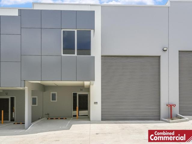 Warehouse for rent in Smeaton Grange, Sydney