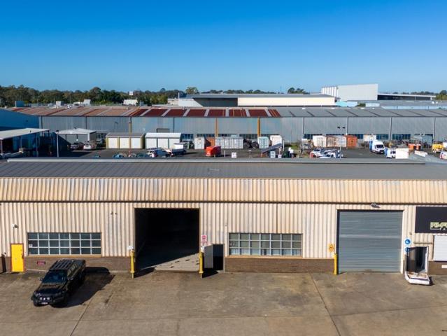Warehouse for rent in Methul, Queensland