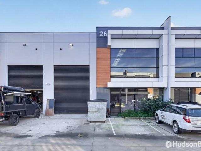 Warehouse for rent in Camerons Creek, Victoria