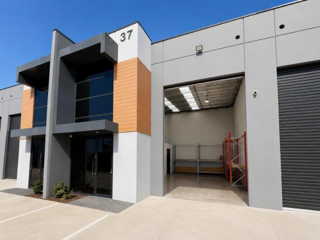 Warehouse for rent in Camerons Creek, Victoria