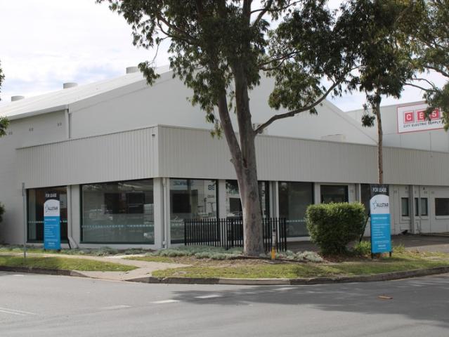 Warehouse for rent in Sutherland, New South Wales
