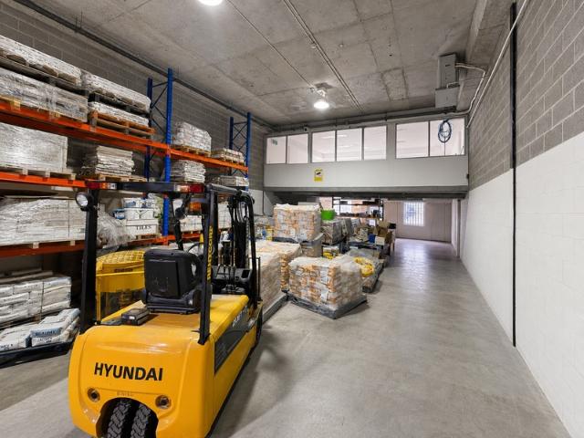 Warehouse for rent in Willoughby, New South Wales
