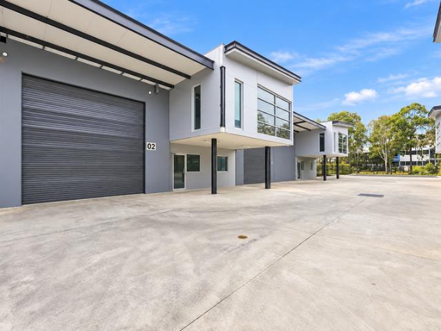 Warehouse for rent in Sydney, New South Wales