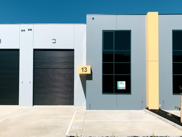 Warehouse for sale in Camerons Creek, Victoria