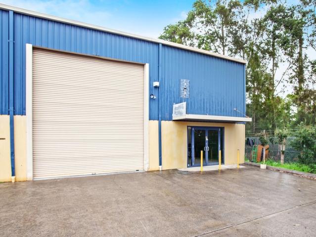 Warehouse for rent in New South Wales