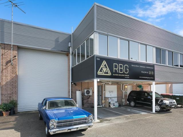 Warehouse for sale in Sutherland, New South Wales