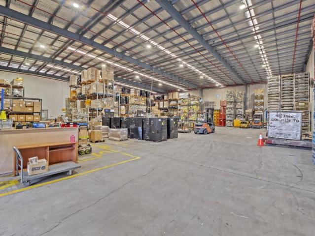 Warehouse for rent in Sydney, New South Wales