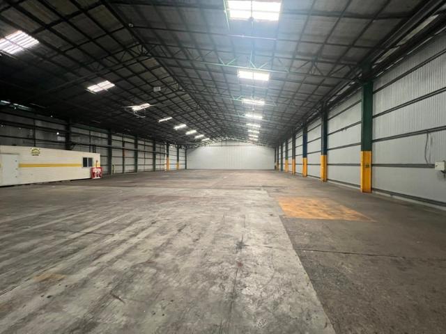 Warehouse for rent in Horseshoe Creek, South Australia